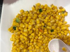 松仁玉米-毛家饭店(翡翠绿洲商业街店)