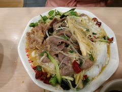 -百家鸡味馆(清泰店)