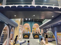 -奈尔宝·儿童乐园·亲子餐厅(鄞州万达店)