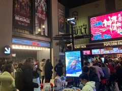 -CGV影城(百利城4DX店)