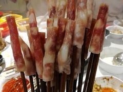 小小腊肠-牛華八婆火锅串串(南中环店)