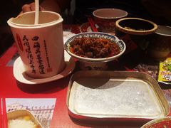 -味福记·本地特色菜(八一万达广场店)