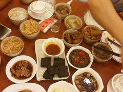 android_upload_pic-火宫殿·湘菜小吃·商务宴请·生日聚会(东塘店)