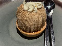 -起士林大饭店(小白楼店)