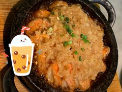 -小菜园新徽菜(无锡宜家荟聚中心店)