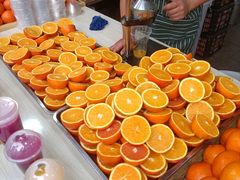 -南门头上美食街