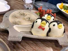 -布鲁豪斯亲子欢乐家庭餐厅