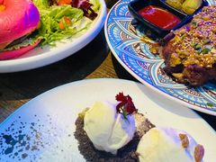 -Famous肥猫墨西哥音乐餐吧(五棵松华熙LIVE店)