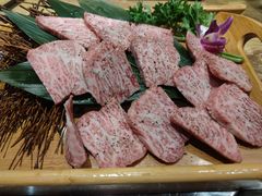 -やきにく 牛将日式焼肉(新华路店)