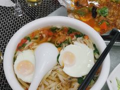 -清真悦宾楼食府(海湖店)