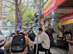 -马王庙刀削面馆(四川省交通学院宿舍店)