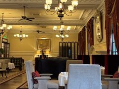 -Salon de Ville浦江汇(上海外滩华尔道夫酒店店)