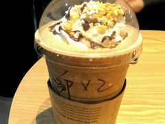 -星巴克(苏州西蒙店)
