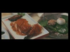 京华牡丹烤鸭-京华烟云·北京烤鸭(领展购物广场·中关村店)