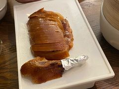 -小大董·烤鸭(王府井apm店)