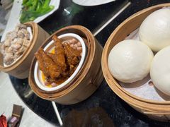 -味可道美食坊(福基路店)