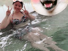 -春晖园度假酒店温泉