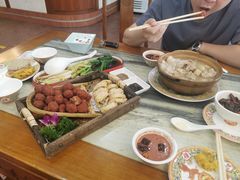 -砂锅居(西四店)