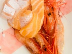 -第六季自助餐厅(甜水园店)