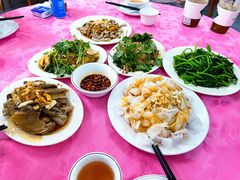 -电白鸭粥店(下沙二坊88号店)