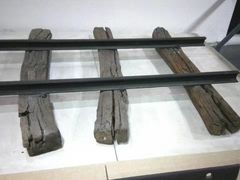 -中国铁道博物馆(正阳门馆)