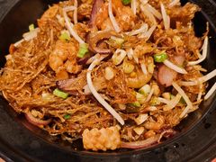 -大树餐厅(益田假日店)