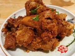 -老江南春·中国龙菜(衡山路店)