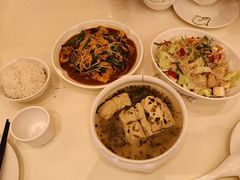 -外婆家(古墩印象城店)