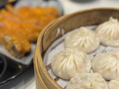 -馋三尺蟹粉小笼(人民广场店)