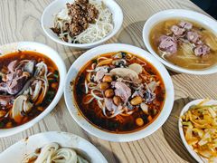 -吴记怪味面(牛王庙店)