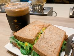 -星巴克臻选(北京颐堤港中心第二店)