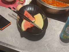 -一绪に寿喜烧(虹悦城店)