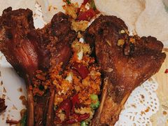 -避风塘·金牌店·夜宵(金玉兰店)