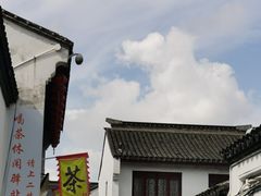 -召稼楼古镇