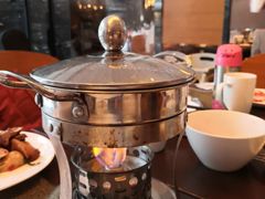 -OPEN開全日自助餐厅·西餐·海鲜(佛山希尔顿酒店)