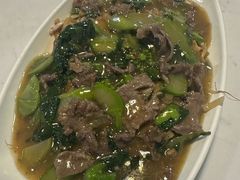 -菜忠潮州牛肉店(岗厦店)