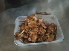 -百家春好德来姜母鸭