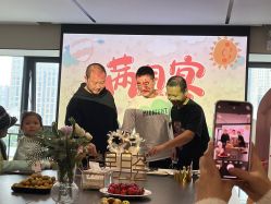 -大美母婴月子中心(馨乐庭店)