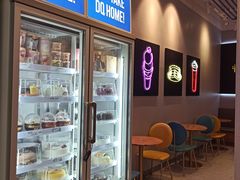 -DQ·蛋糕·冰淇淋(龙湖狮山天街店)