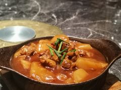 -悦百味·品质川菜(橄榄郡店)