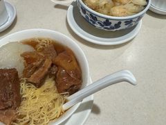 -池记(尖沙咀店)
