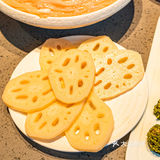 重庆探店！春天怎么能少的了美味的火锅