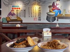 -老南昌粉面馆(绳金塔店)