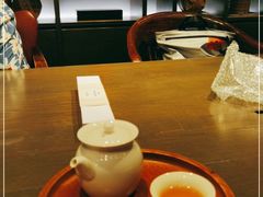 -王德传茶庄(上海新天地店)