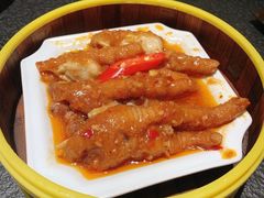 -蝴蝶里·粤菜·点心(滨江龙湖店)