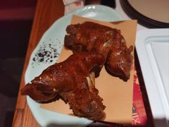 -状元阁烧烤(新华路总店)