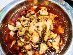 -耍盆友·重庆江湖菜(百子湾店)