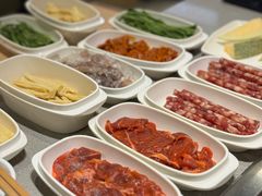 -海底捞火锅(外滩店)