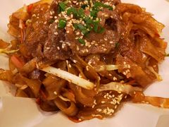 干炒牛河-点都德(北京路贰店)