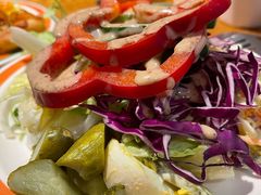 -比格比萨自助(万柳华联店)